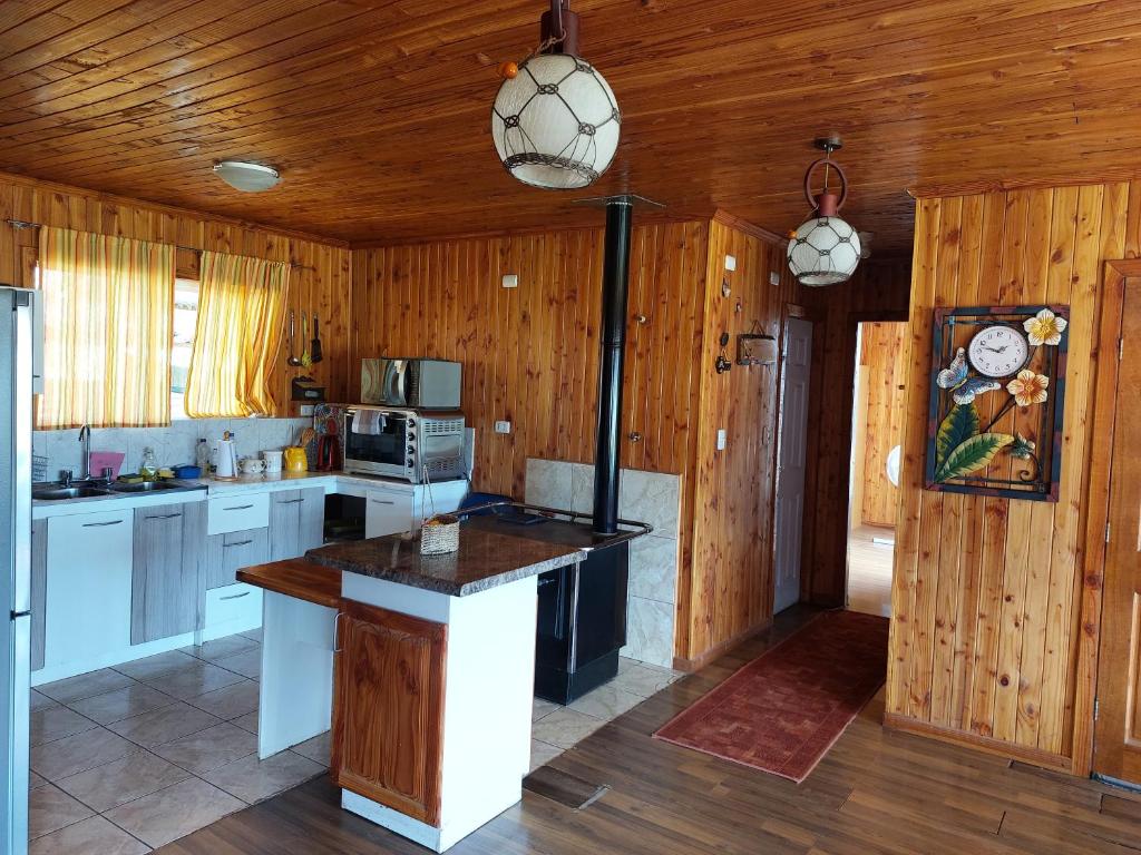 Casa Chonchi, Chiloé photo 4