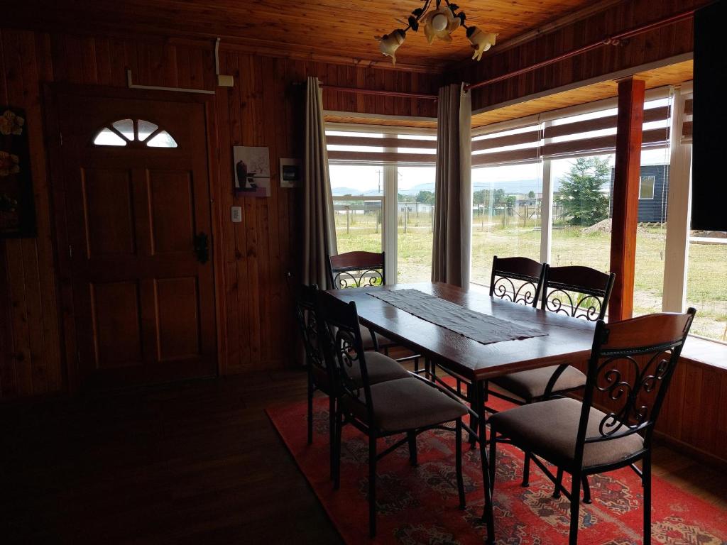 Casa Chonchi, Chiloé photo 3