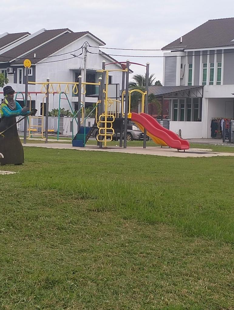 Asmar's Homestay Alor Setar photo 4