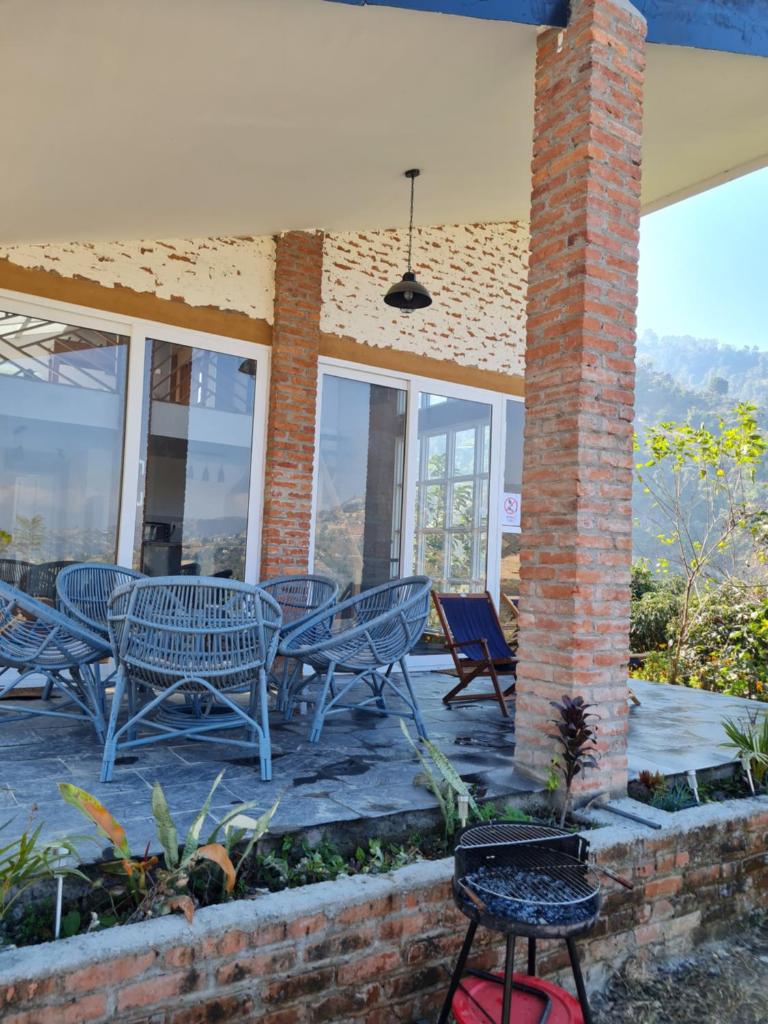 La Grange Farmhouse Dhulikhel photo 1