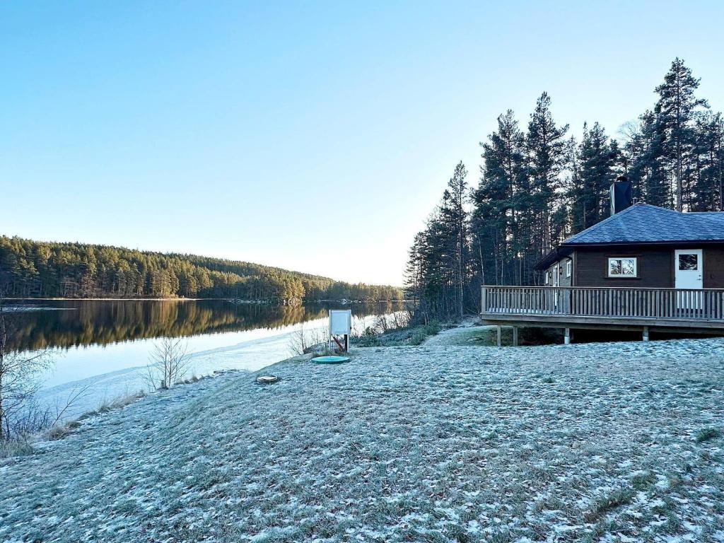 Holiday home Hornnes photo 3