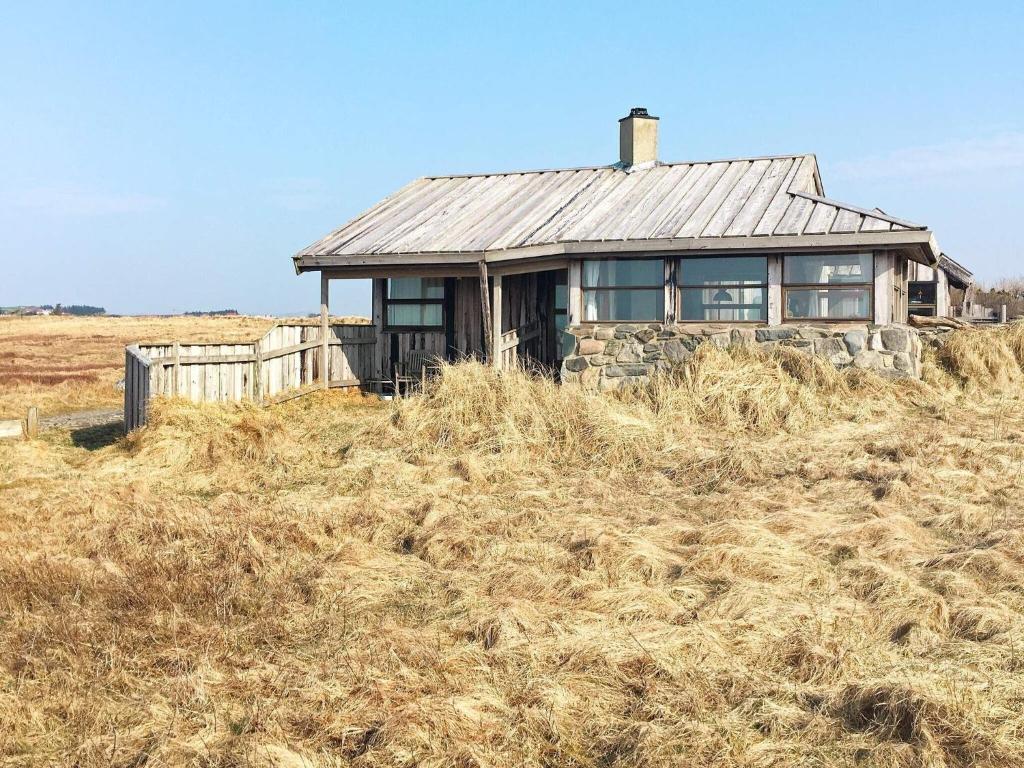 Holiday home Voll photo 1