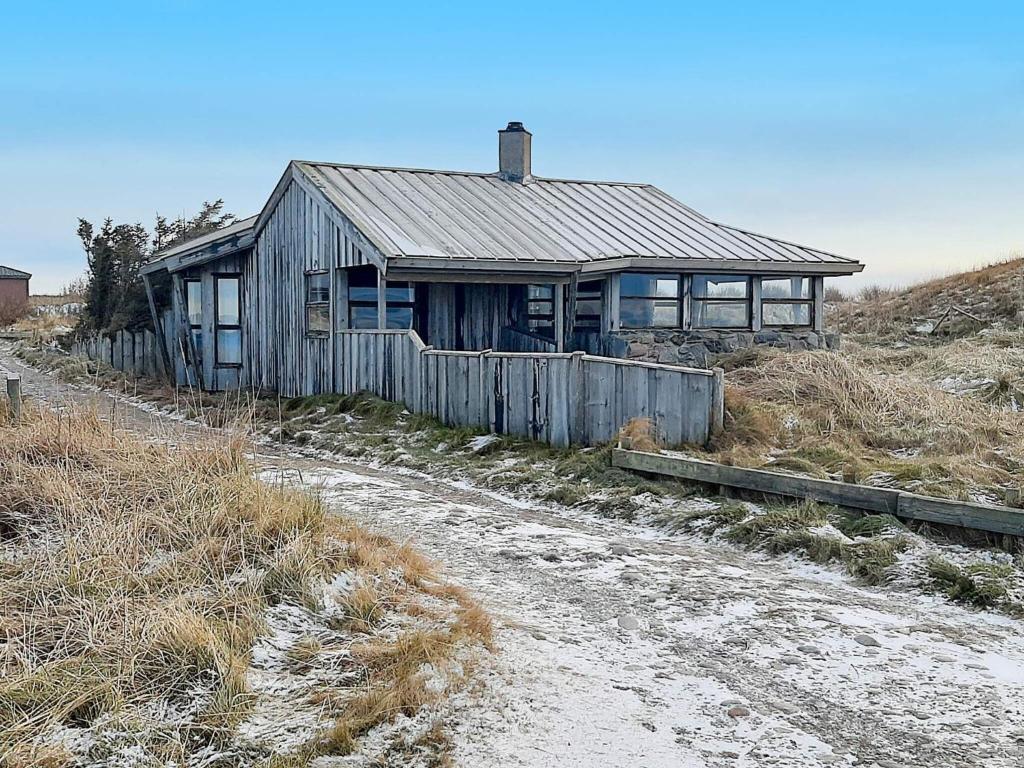 Holiday home Voll photo 2