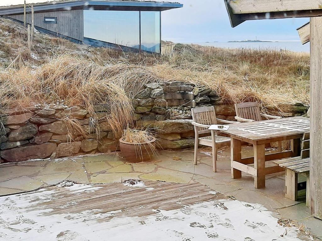 Holiday home Voll photo 3
