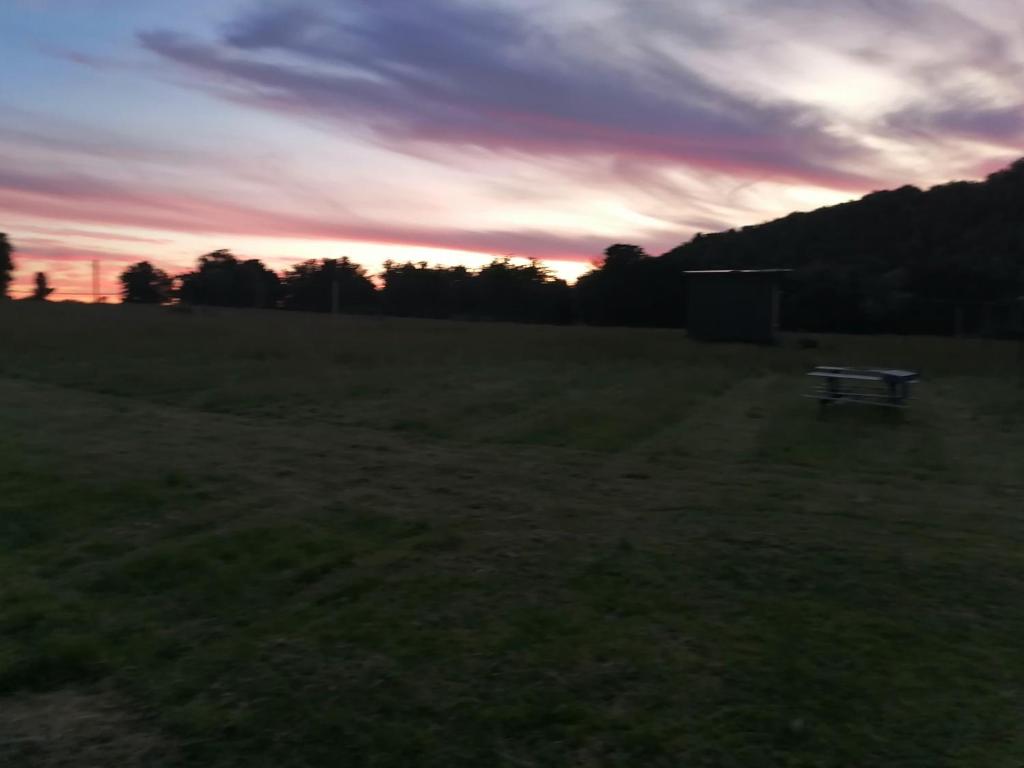 Edén camping y cabañas photo 3
