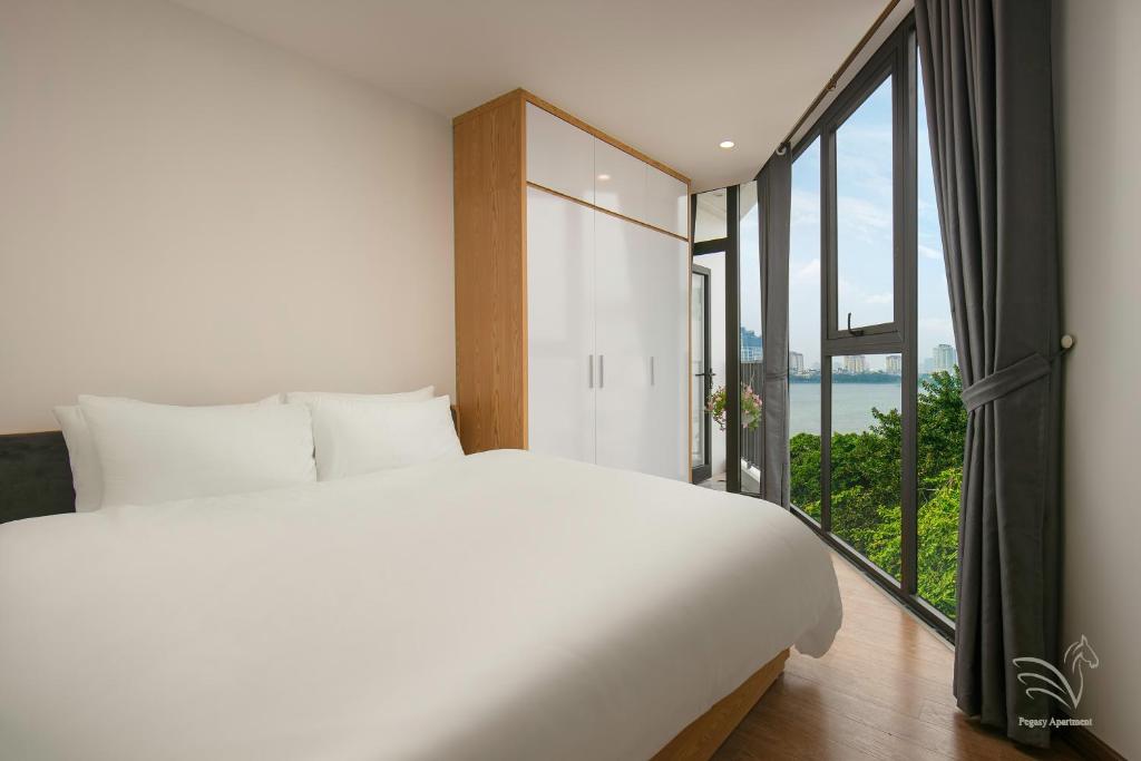 Pearl West Lake Apart Hotel & Spa