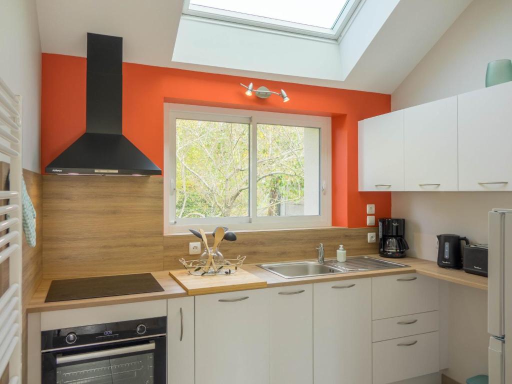 Gîte Darvoy, 4 pièces, 6 personnes - FR-1-590-421 photo 4