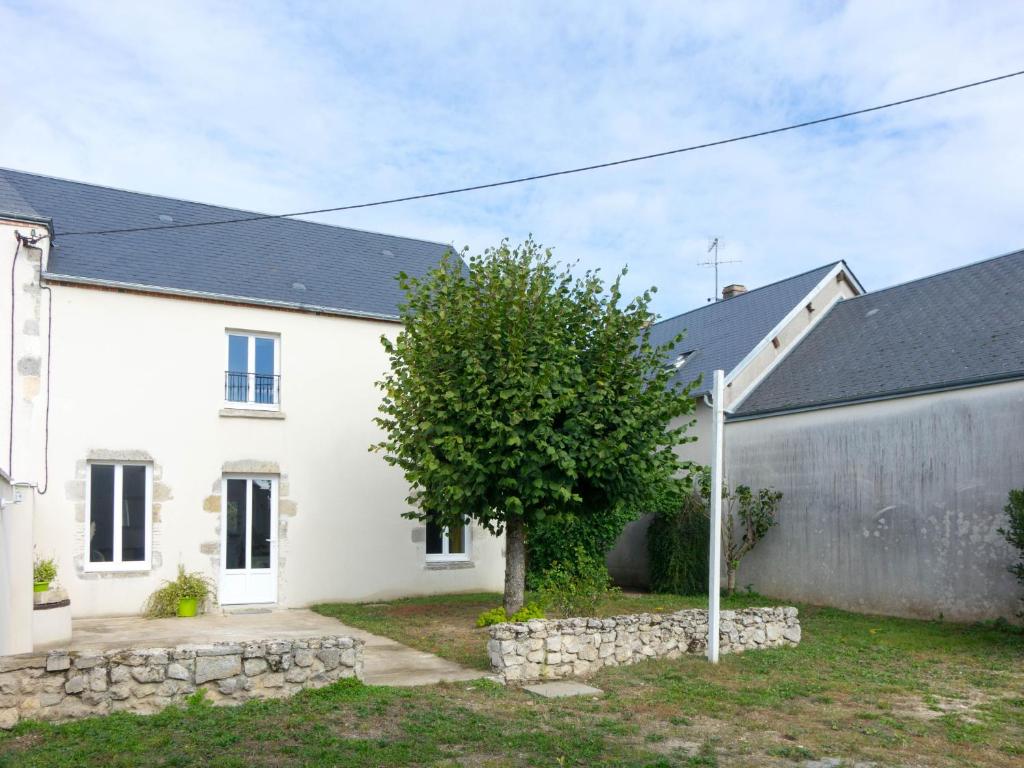 Gîte Darvoy, 4 pièces, 6 personnes - FR-1-590-421