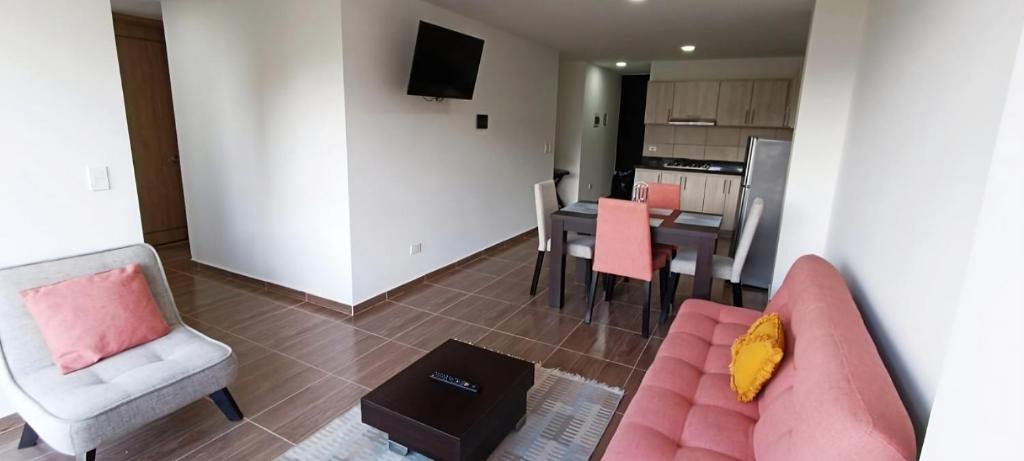 Apartamento para descansar 3 photo 4