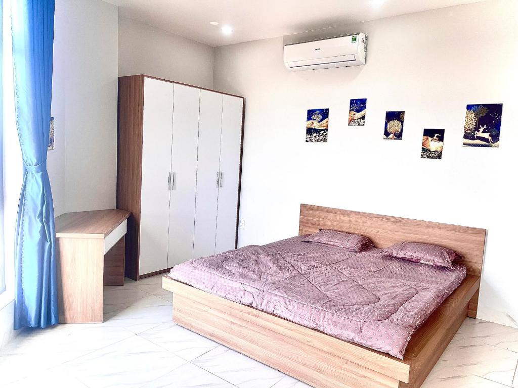 Nguyễn Thư Homestay photo 2