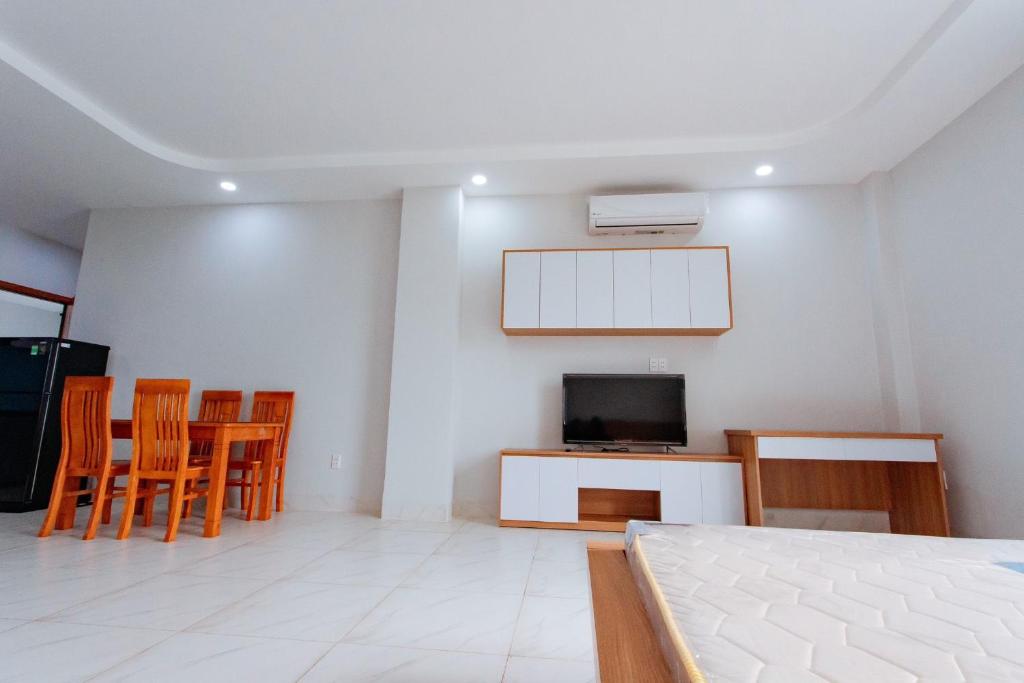 Nguyễn Thư Homestay photo 3