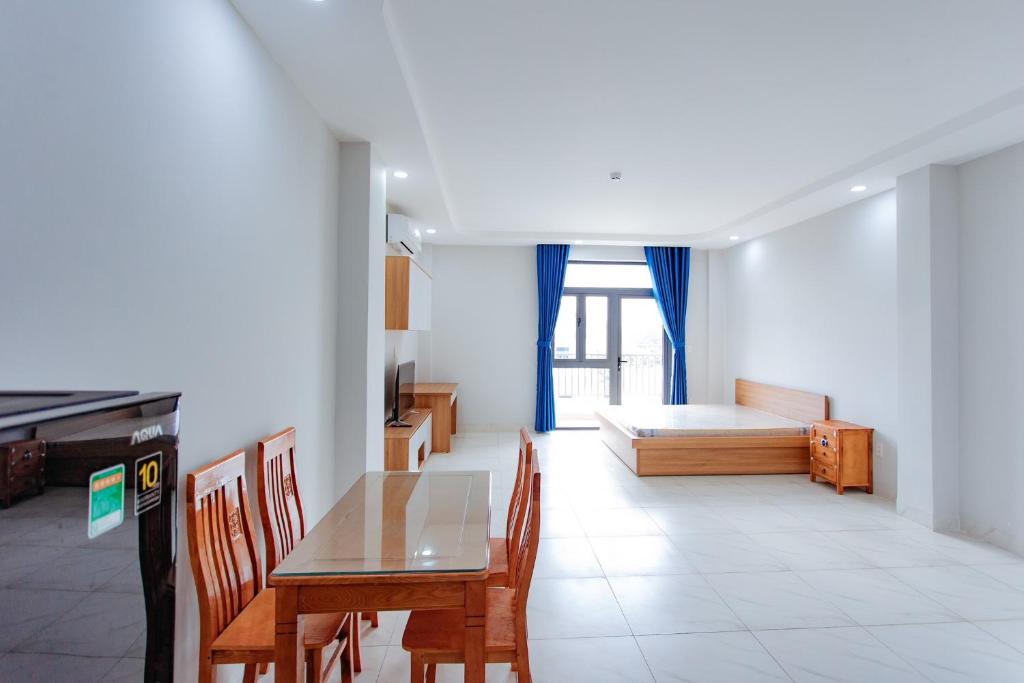 Nguyễn Thư Homestay photo 4