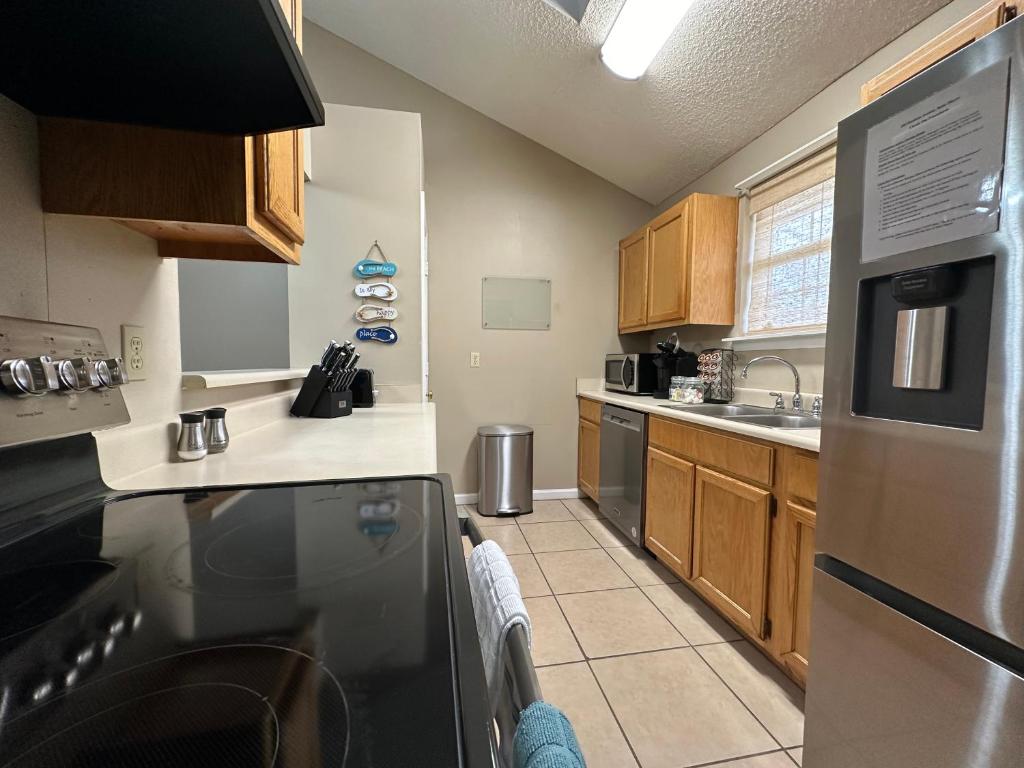 Saint Mary's Comfortable Stay image