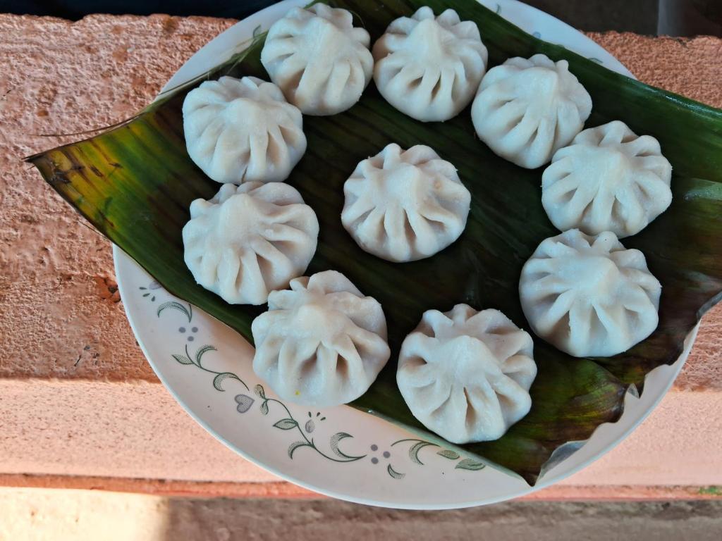 Hotel Jagdish homestay