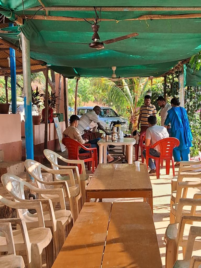 Hotel Jagdish homestay photo 4