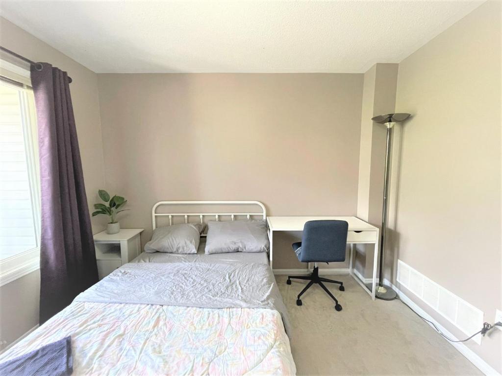 Rooms near Train Station photo 4