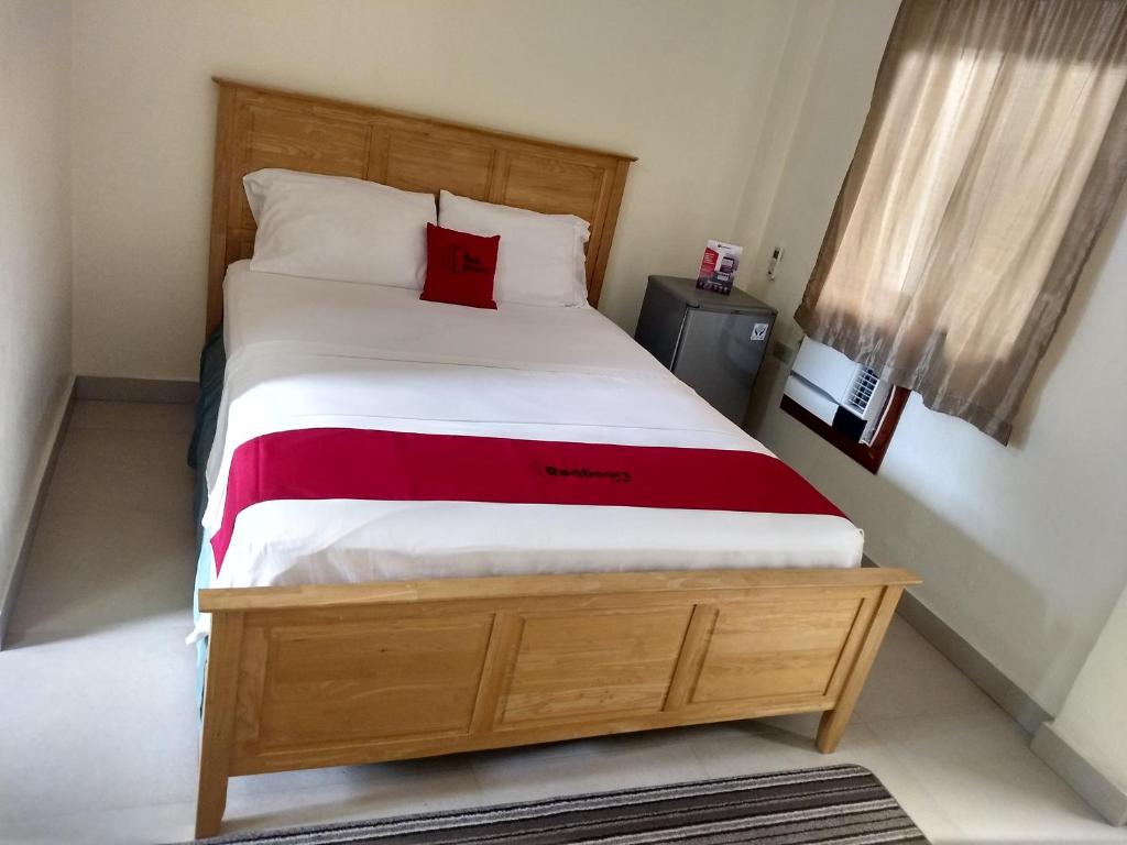 Gemini Hotel and Restaurant photo 2