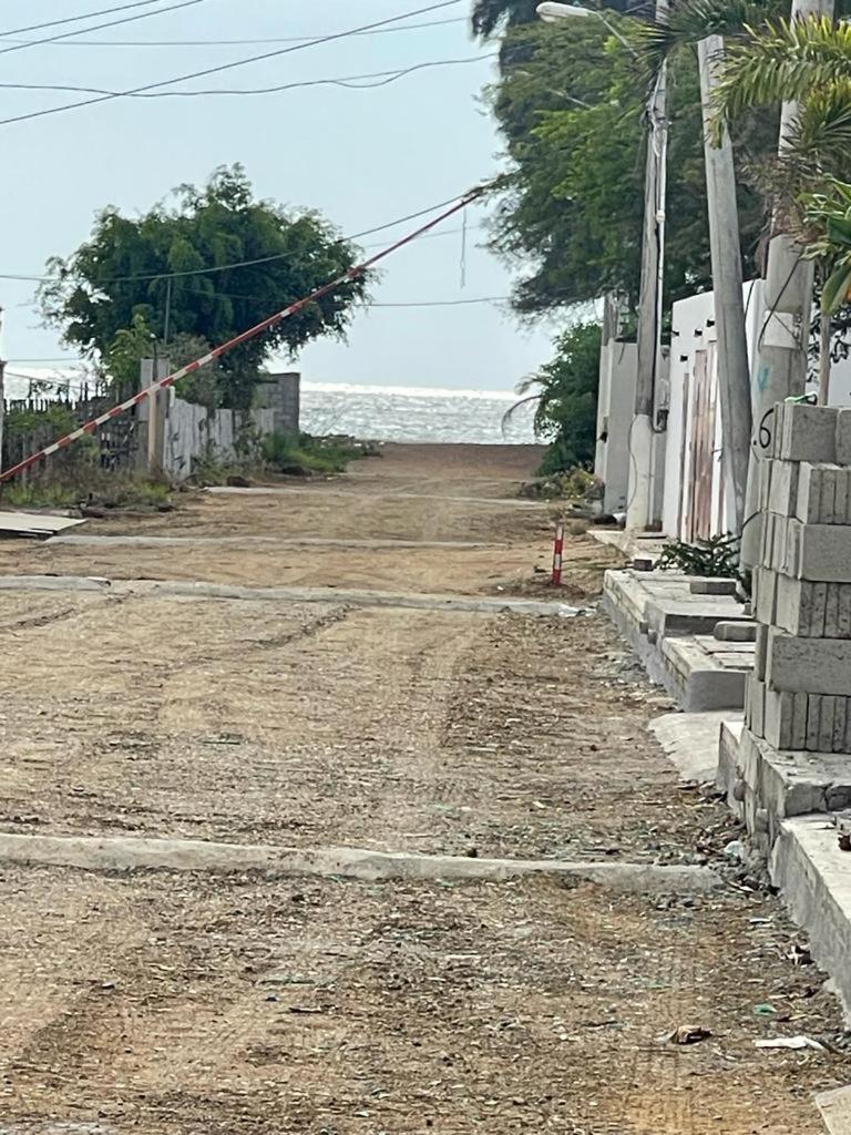 Casa Halley #6 con vista al mar photo 2