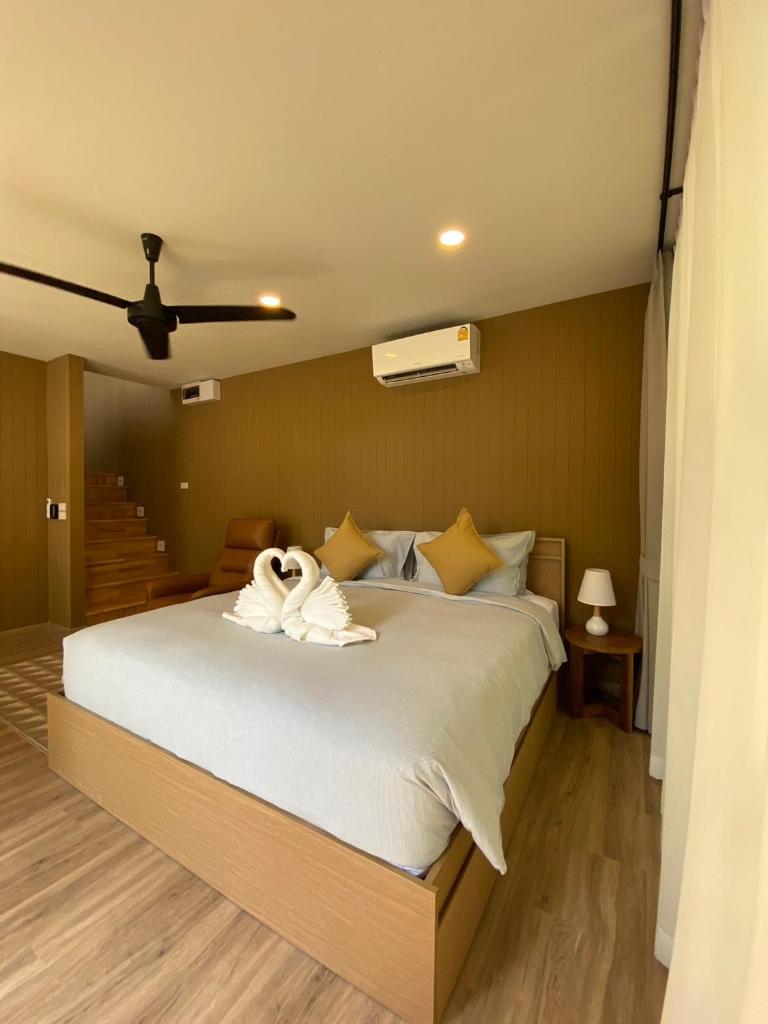Daisy Land Villa - Luxury Family Pool Villa photo 1