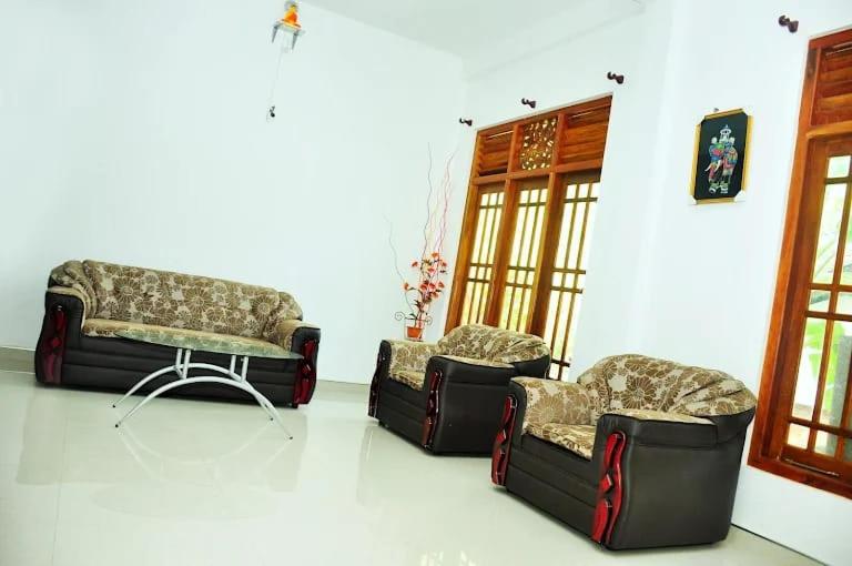 Randu Homestay and Restaurant photo 3