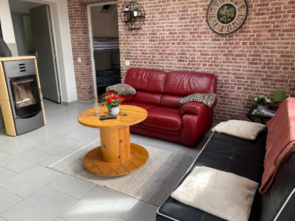 Gîte en Baie de Somme photo 1