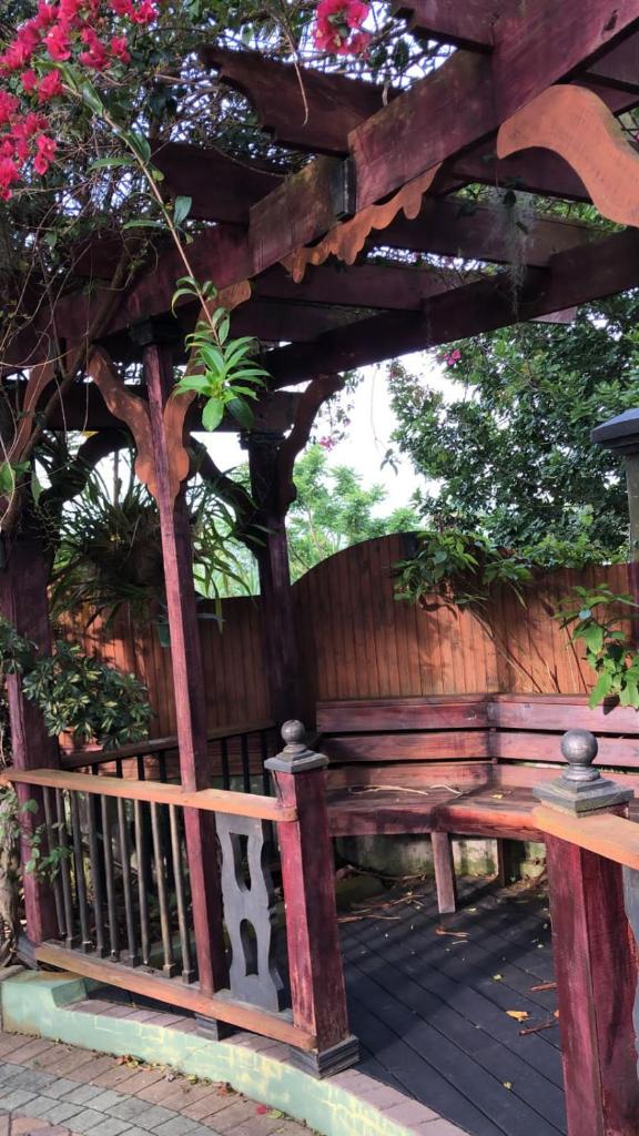 Hidden oasis photo 2