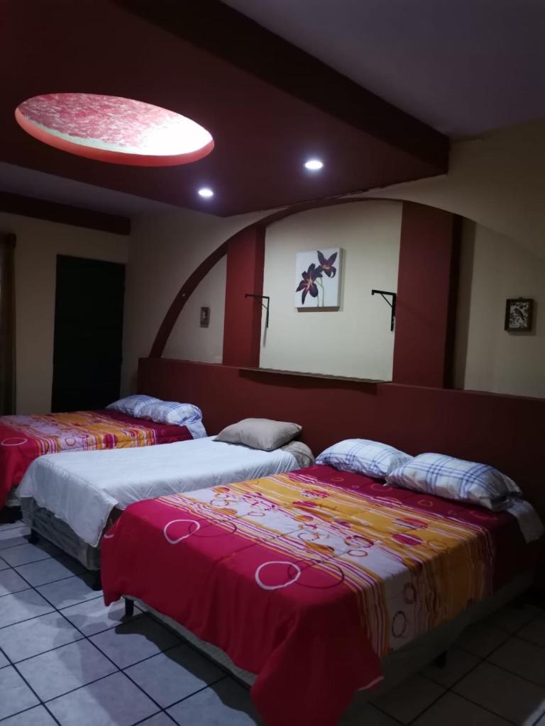 Apartamento Central Xelajú photo 4