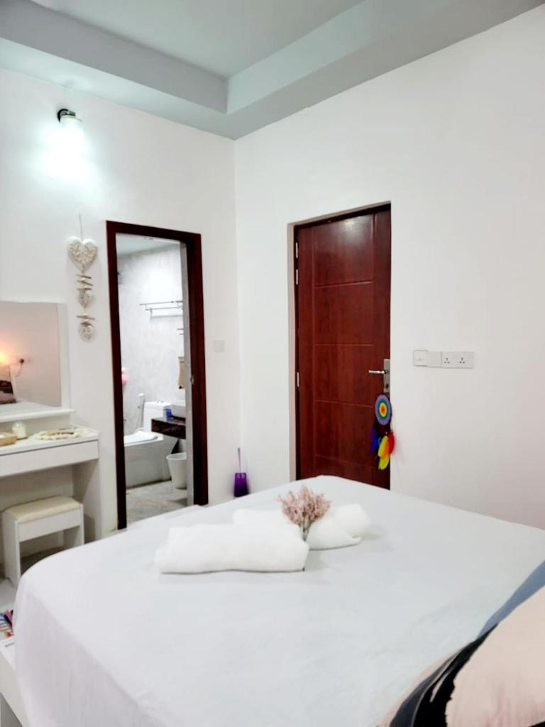 Amore Apartment, Maldives photo 4