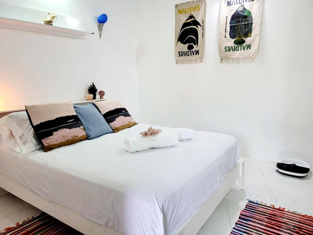 Amore Apartment, Maldives photo 2