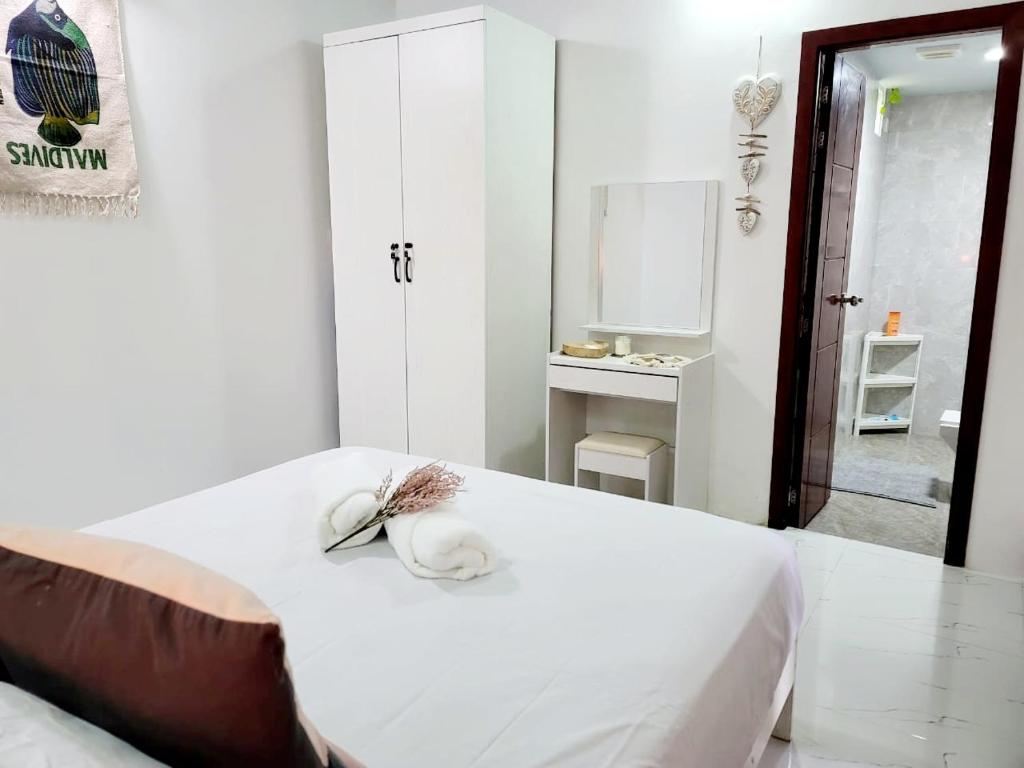 Amore Apartment, Maldives photo 3