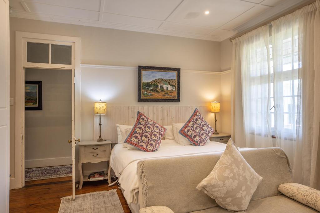 Lanherne Guest House Bed & Breakfast photo 2