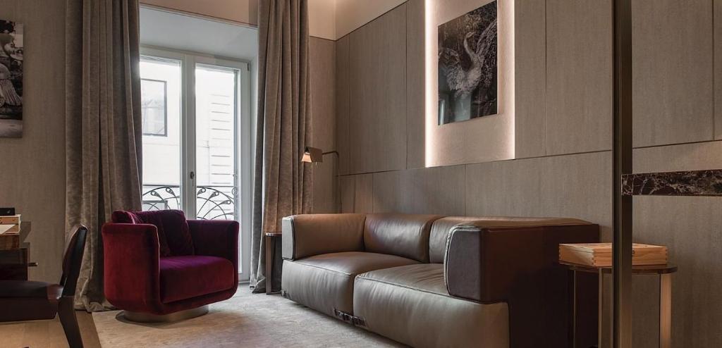 Fendi Private Suites - Small Luxury Hotels of the World photo 4