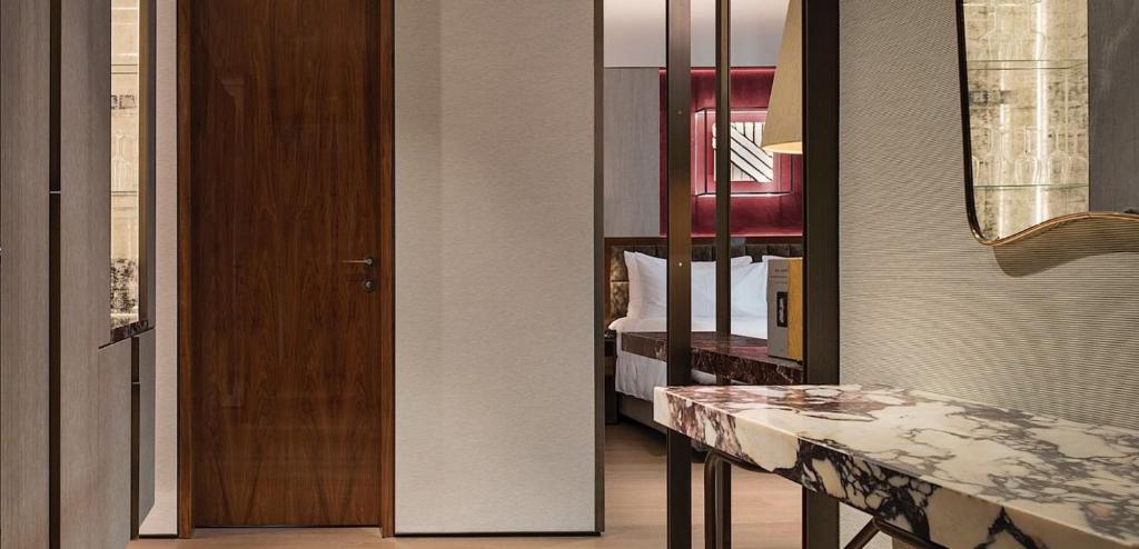 Fendi Private Suites - Small Luxury Hotels of the World photo 2