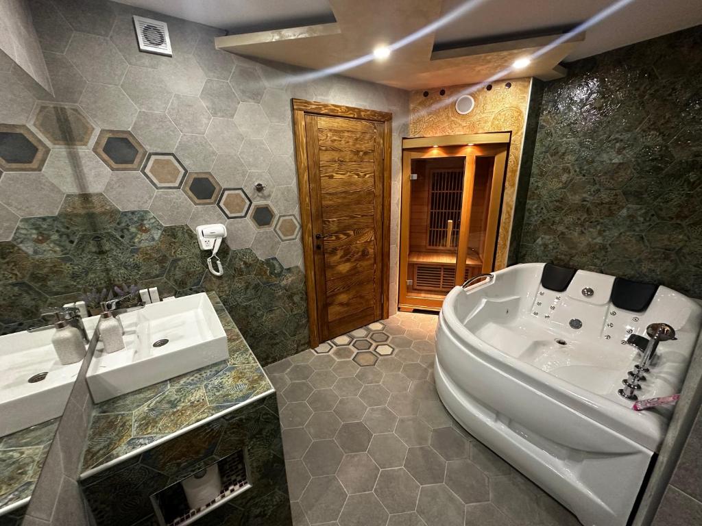 Vila Argola - Spa Luxury Apartments 2023 photo 2