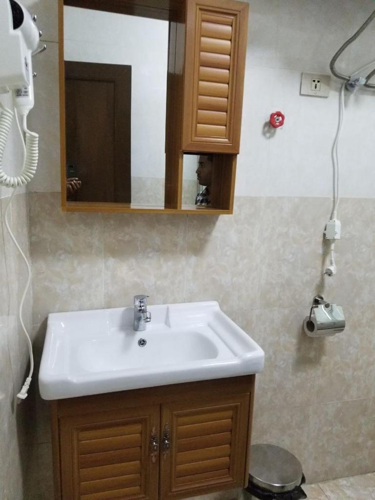 Armah International Hotel photo 3