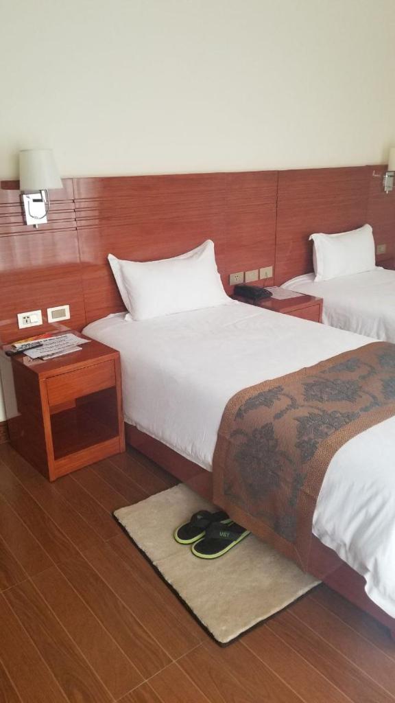 Armah International Hotel photo 4