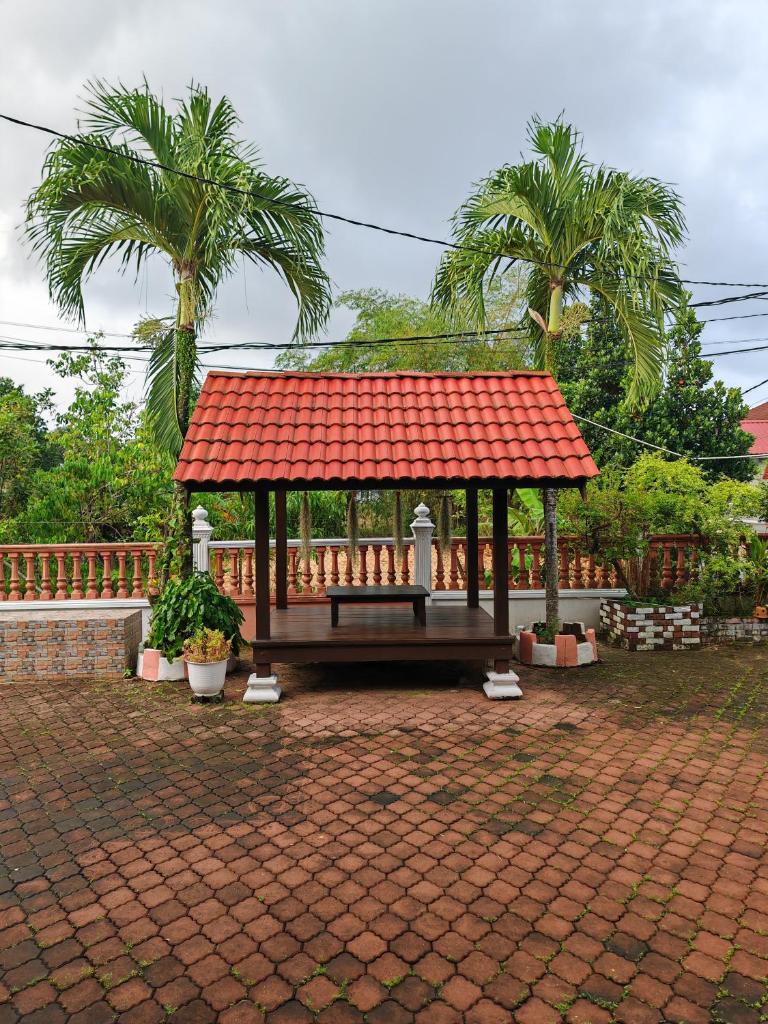 NASHA ROOMSTAY photo 4