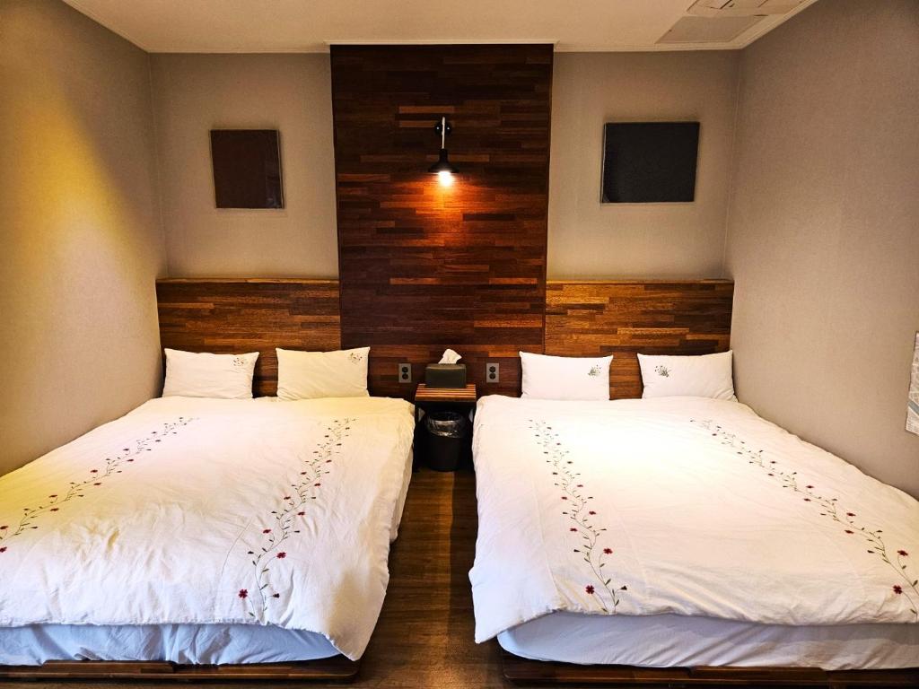 Haengok Guesthouse photo 2