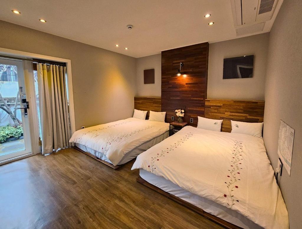 Haengok Guesthouse photo 3