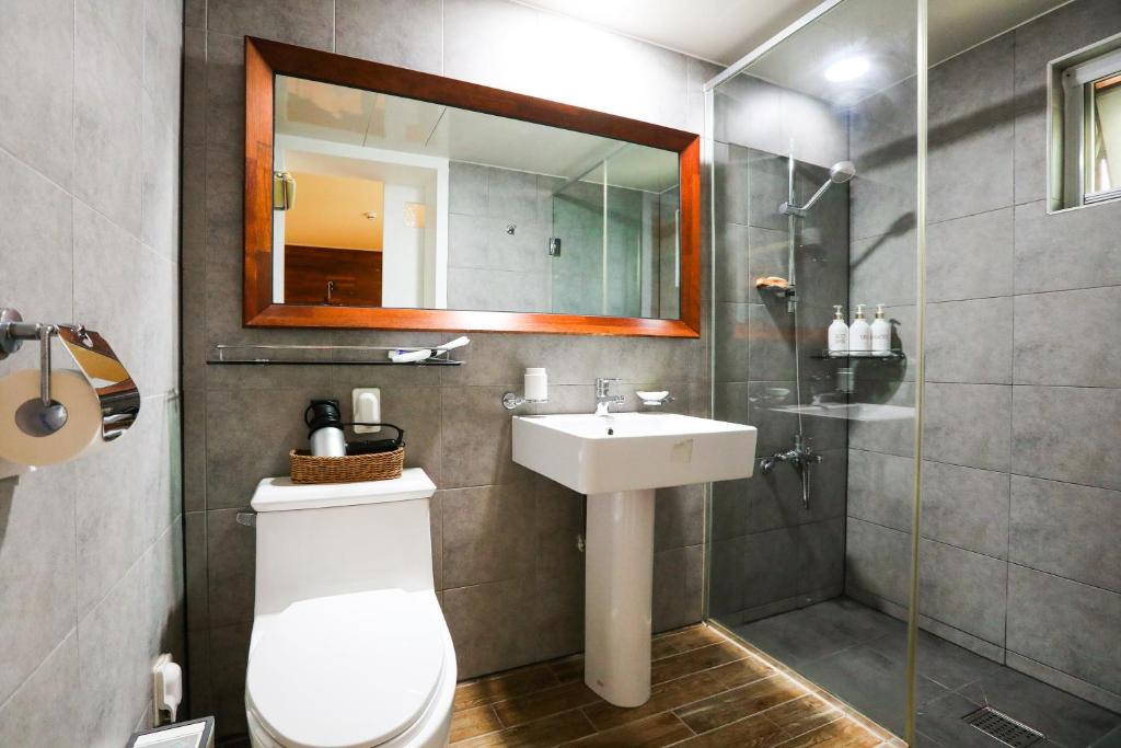 Haengok Guesthouse photo 1