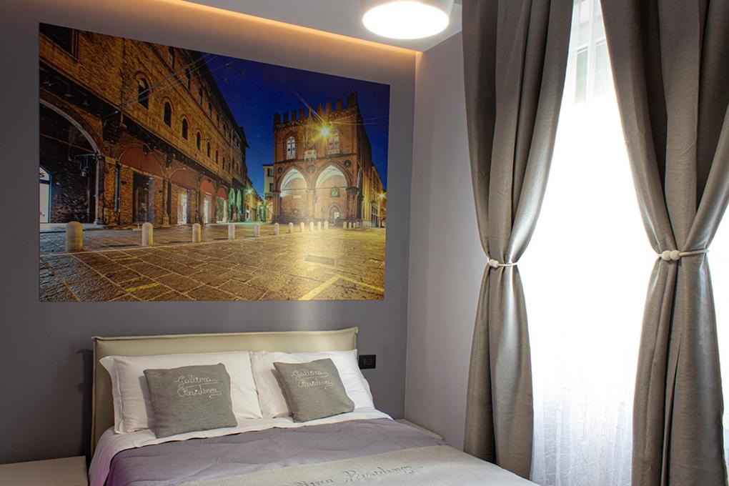 Galliera Residence B&B