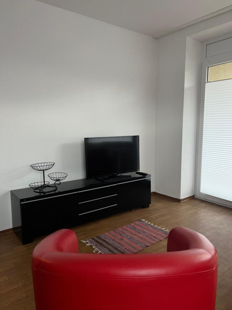 AK Ferien-Monteurwohnung