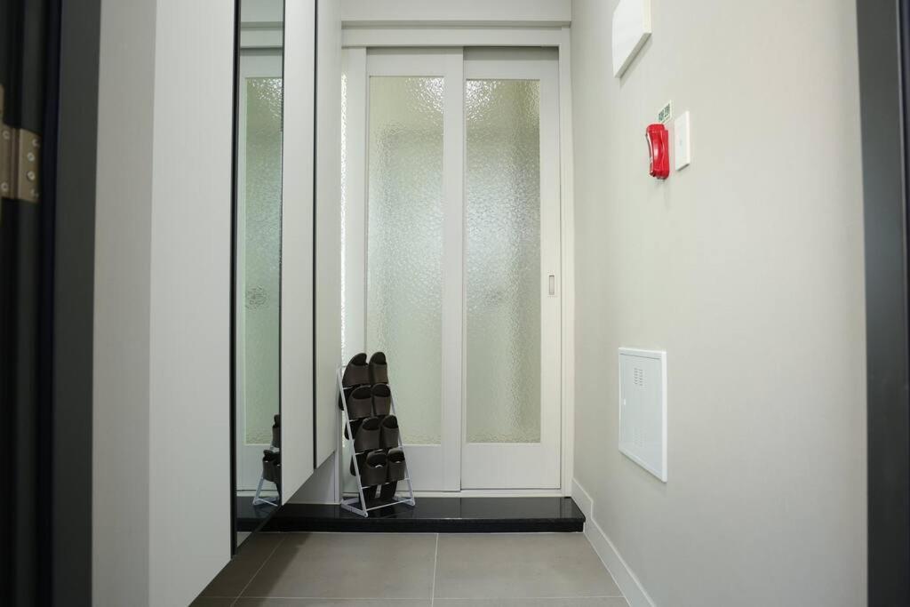 Eunhasu D&M Residence Cheongcho 4 photo 2
