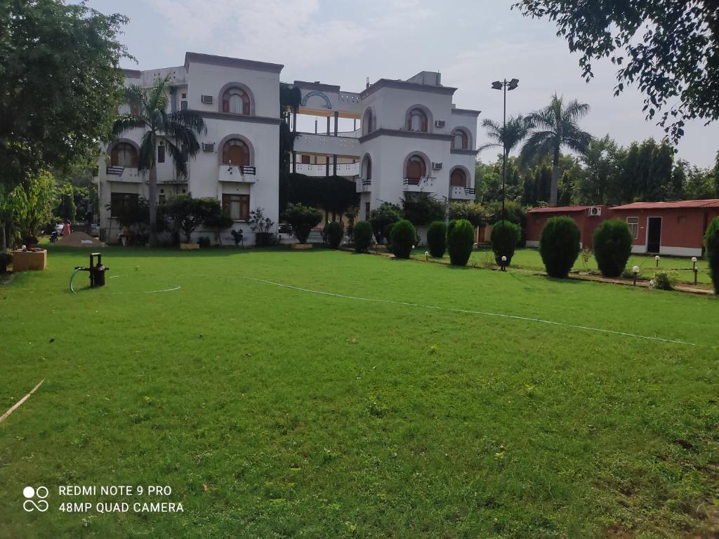 Hotel Sanctuary Resort photo 1