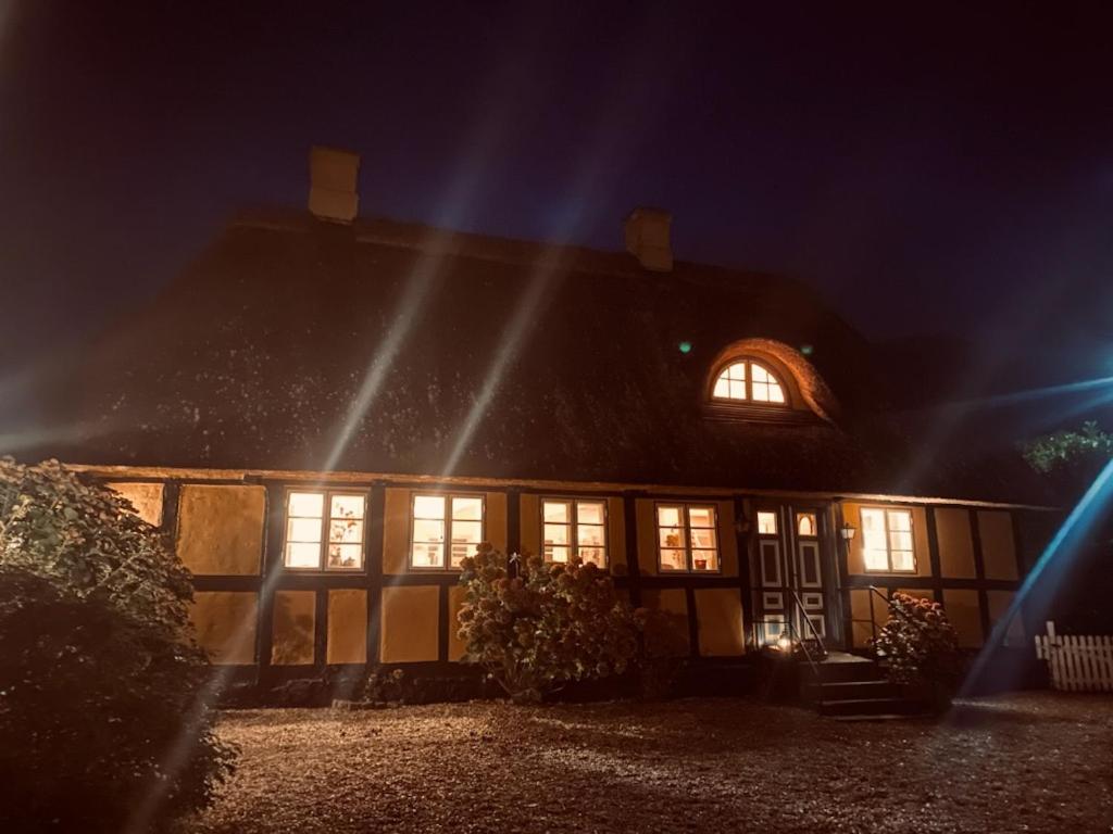 Skrøbelev Gods Manor House photo 3
