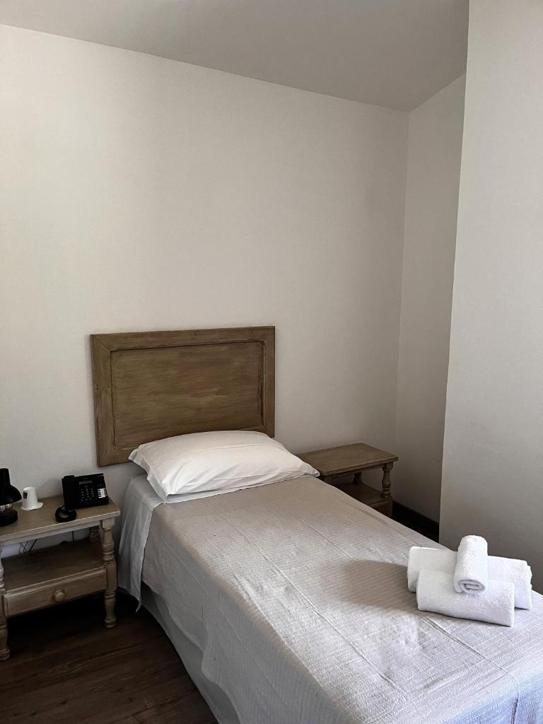 HOTEL CAMPO STELLA photo 3