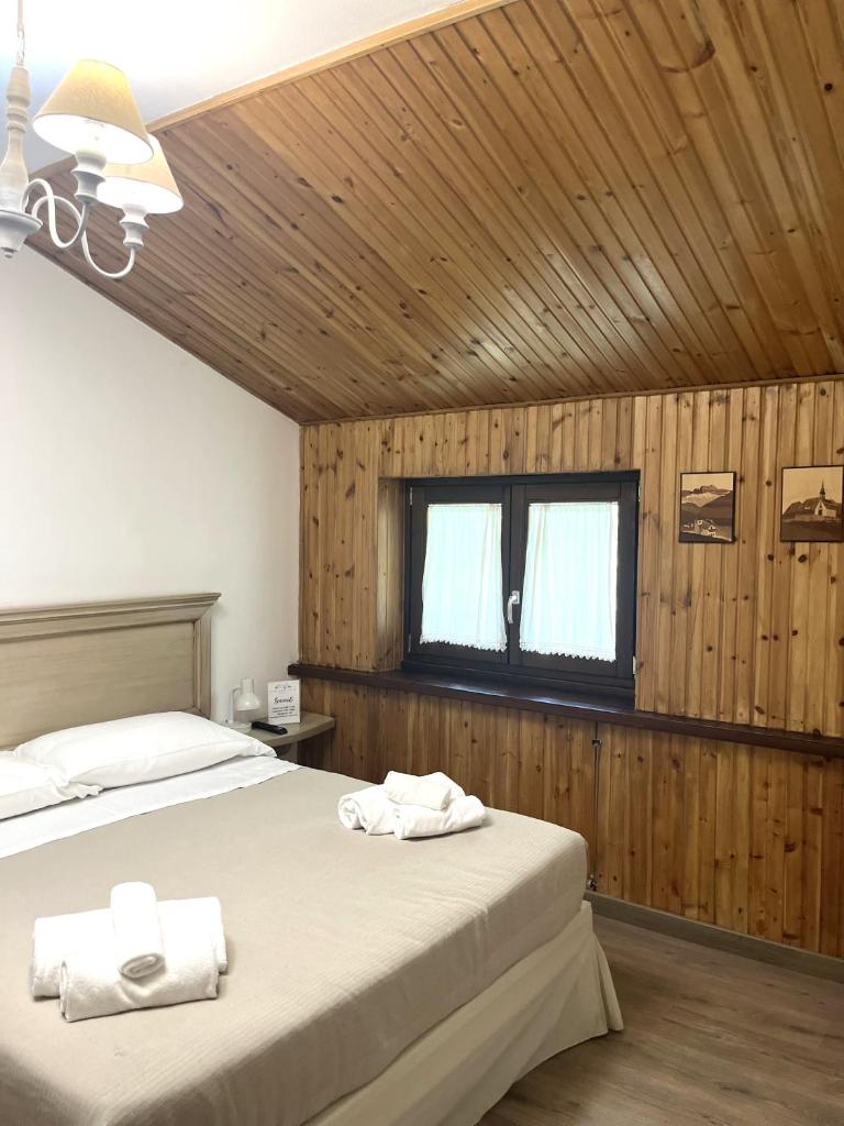 HOTEL CAMPO STELLA photo 2