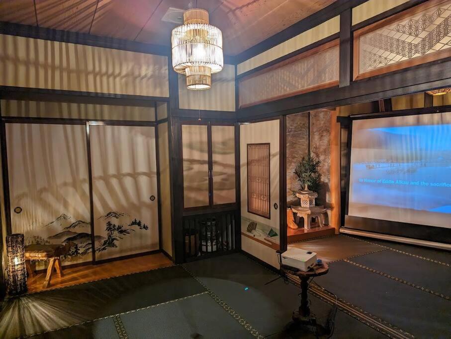 源泉かけ流し温泉＆プライベートサウナ付き一棟貸しVilla SOUQ Echigo-yuzawa Hanare photo 1