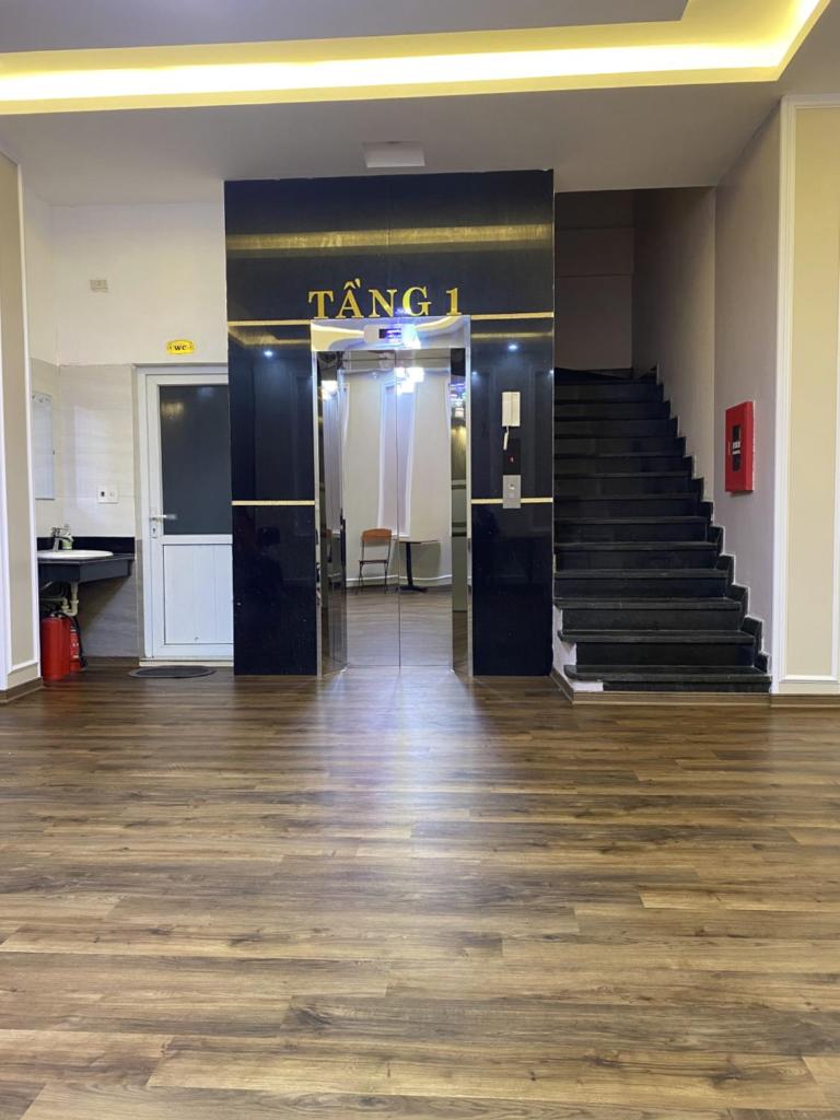 VIỆT PHƯƠNG HOTEL