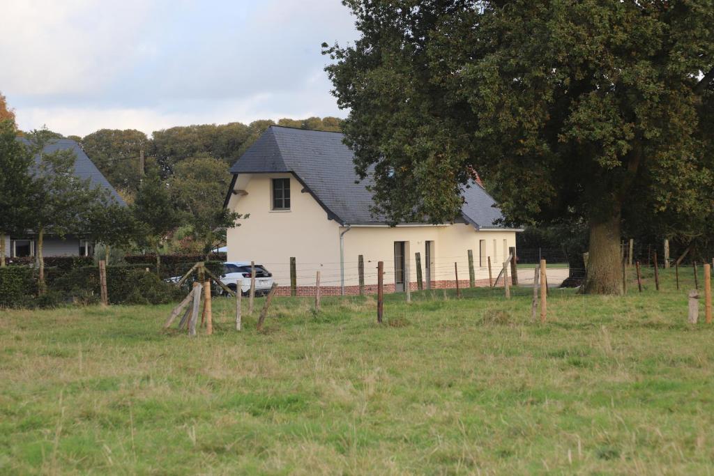 " Tchio Batteux" les Gîtes de Sery photo 1